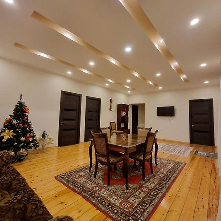 Shorena & Nino Kazbegi Ngoại thất bức ảnh
