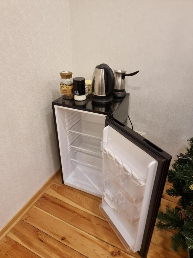 Shorena & Nino Kazbegi Ngoại thất bức ảnh
