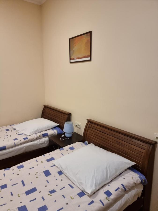Shorena & Nino Kazbegi Ngoại thất bức ảnh